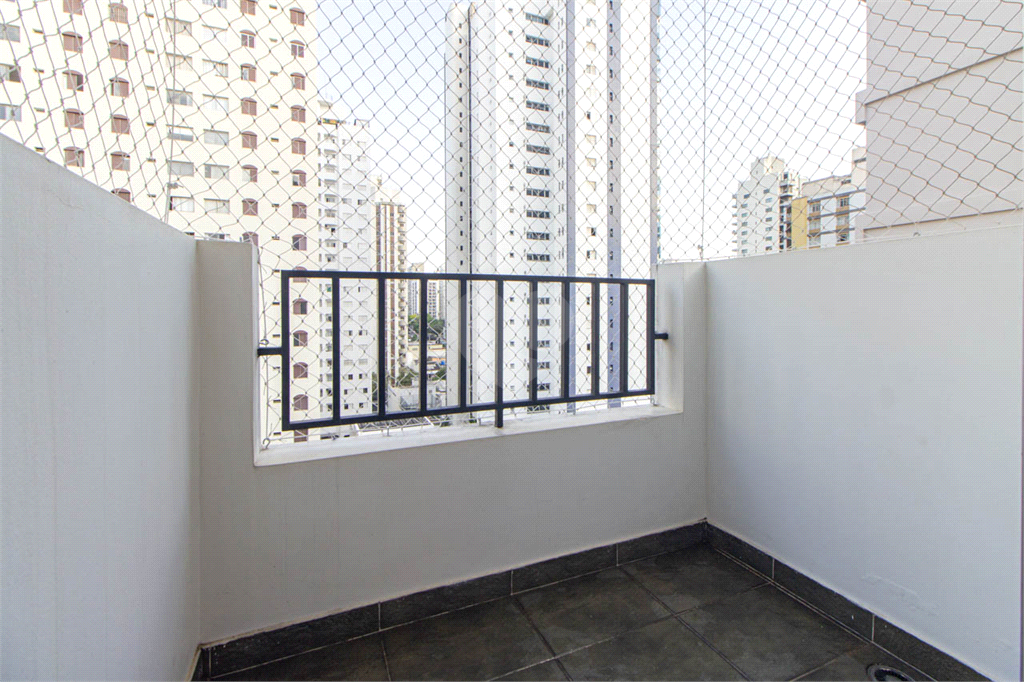 Venda Apartamento São Paulo Vila Uberabinha REO1025484 15