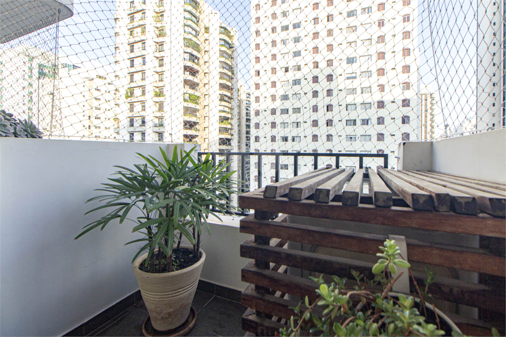 Venda Apartamento São Paulo Vila Uberabinha REO1025484 4