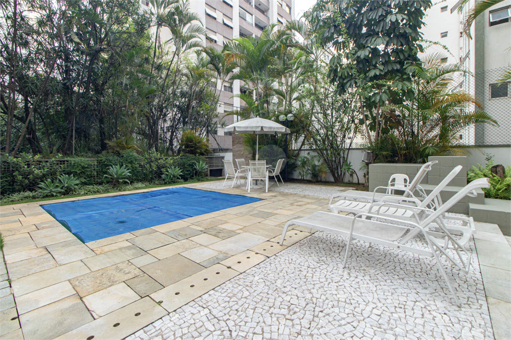 Venda Apartamento São Paulo Vila Uberabinha REO1025484 24