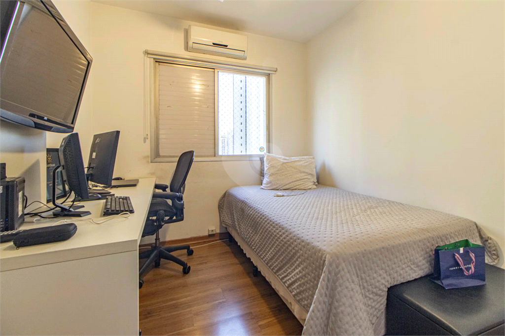 Venda Apartamento São Paulo Vila Uberabinha REO1025484 8