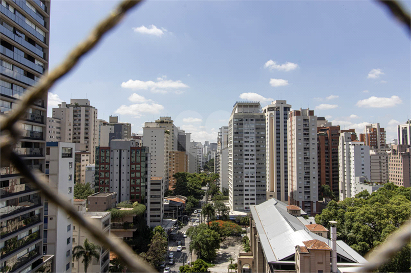 Venda Apartamento São Paulo Jardim Paulista REO1025485 6