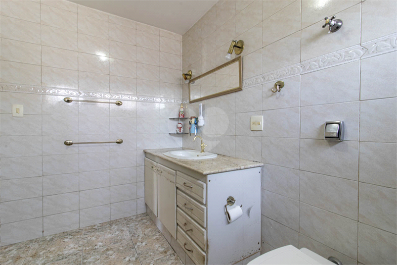 Venda Apartamento São Paulo Jardim Paulista REO1025485 15