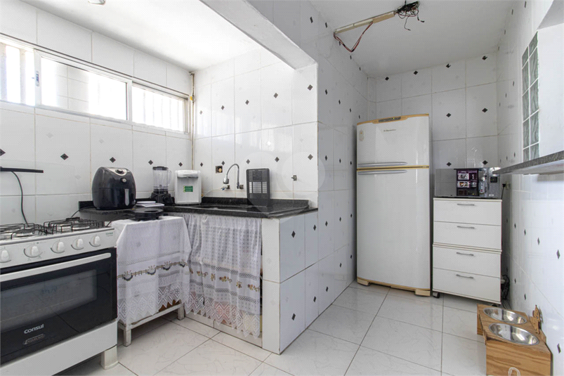 Venda Apartamento São Paulo Jardim Paulista REO1025485 20