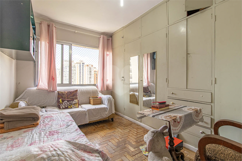 Venda Apartamento São Paulo Jardim Paulista REO1025485 16