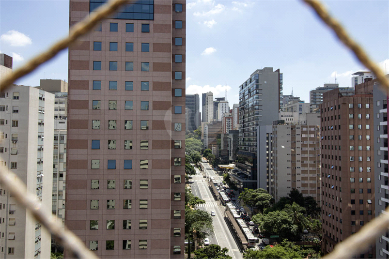 Venda Apartamento São Paulo Jardim Paulista REO1025485 12