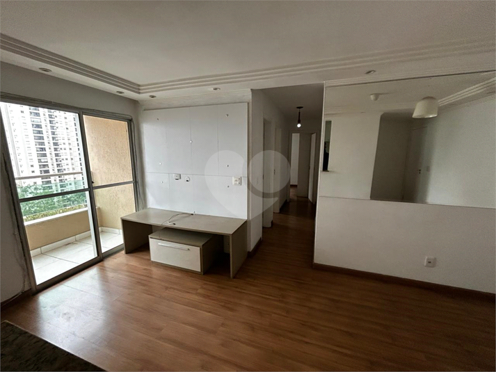 Venda Apartamento São Paulo Vila Suzana REO1025489 7