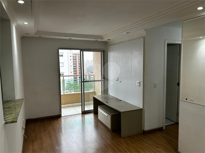 Venda Apartamento São Paulo Vila Suzana REO1025489 8