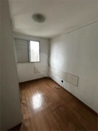 Venda Apartamento São Paulo Vila Suzana REO1025489 26