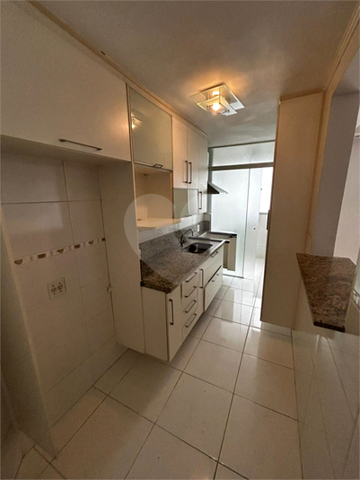 Venda Apartamento São Paulo Vila Suzana REO1025489 21