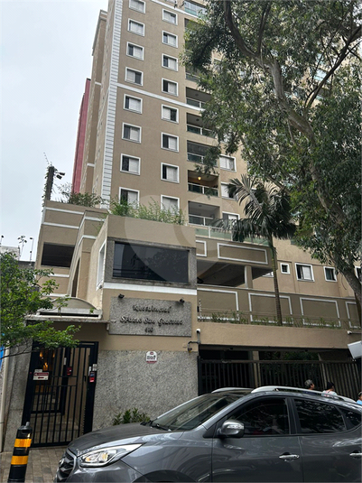 Venda Apartamento São Paulo Vila Suzana REO1025489 4