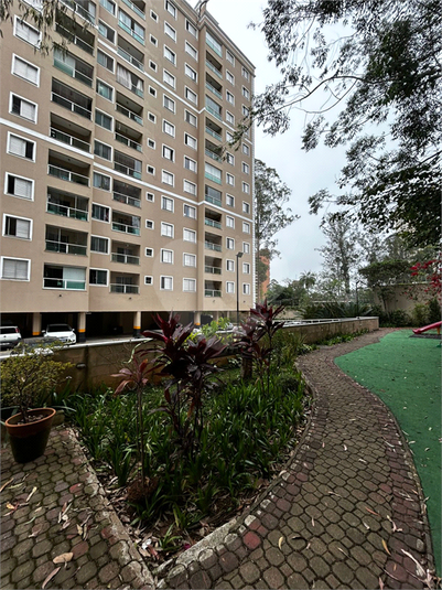 Venda Apartamento São Paulo Vila Suzana REO1025489 49