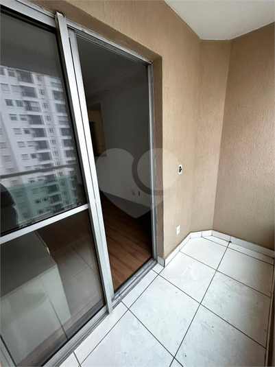 Venda Apartamento São Paulo Vila Suzana REO1025489 40