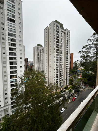 Venda Apartamento São Paulo Vila Suzana REO1025489 42