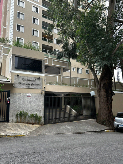 Venda Apartamento São Paulo Vila Suzana REO1025489 2