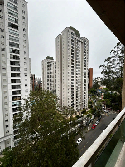 Venda Apartamento São Paulo Vila Suzana REO1025489 43