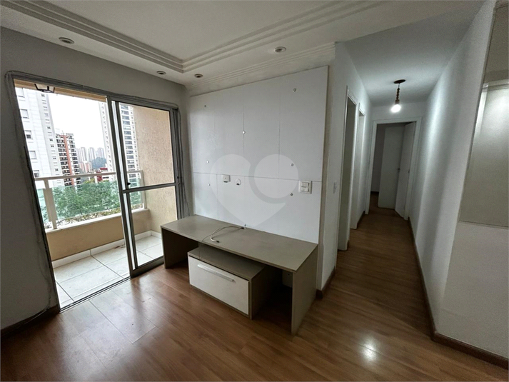 Venda Apartamento São Paulo Vila Suzana REO1025489 14