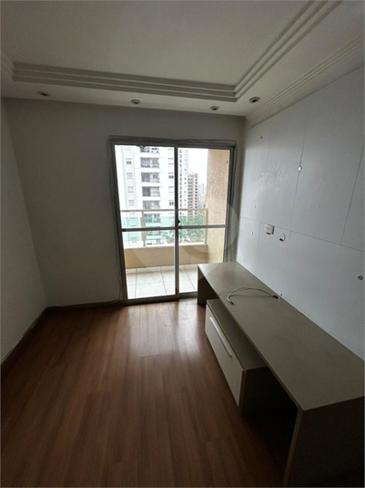 Venda Apartamento São Paulo Vila Suzana REO1025489 11