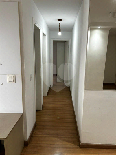 Venda Apartamento São Paulo Vila Suzana REO1025489 16