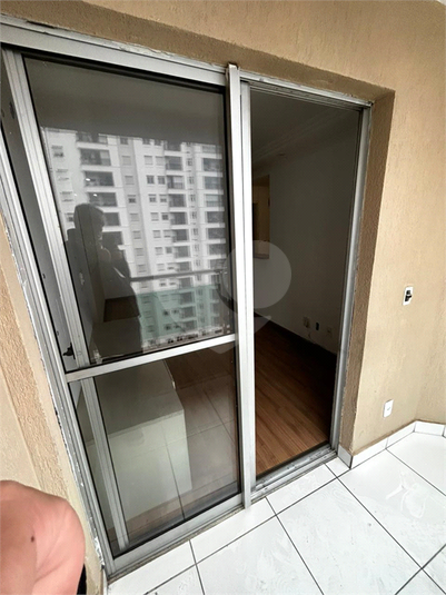 Venda Apartamento São Paulo Vila Suzana REO1025489 38