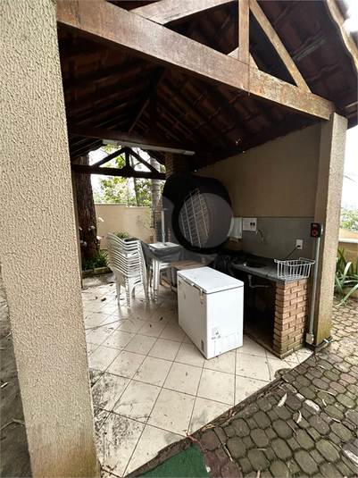 Venda Apartamento São Paulo Vila Suzana REO1025489 45