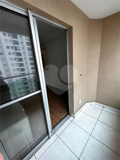 Venda Apartamento São Paulo Vila Suzana REO1025489 39