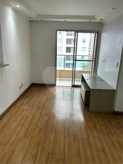 Venda Apartamento São Paulo Vila Suzana REO1025489 12