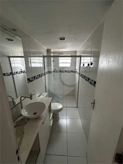 Venda Apartamento São Paulo Vila Suzana REO1025489 35