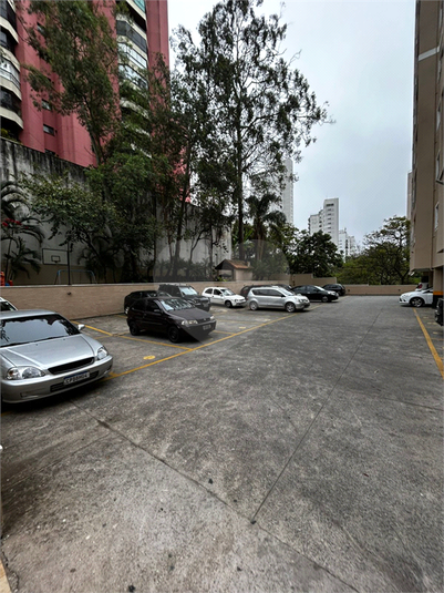 Venda Apartamento São Paulo Vila Suzana REO1025489 52