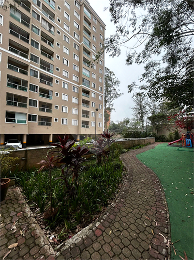 Venda Apartamento São Paulo Vila Suzana REO1025489 51