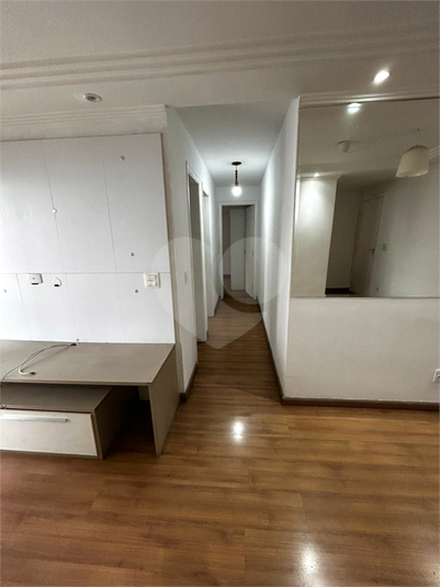 Venda Apartamento São Paulo Vila Suzana REO1025489 15