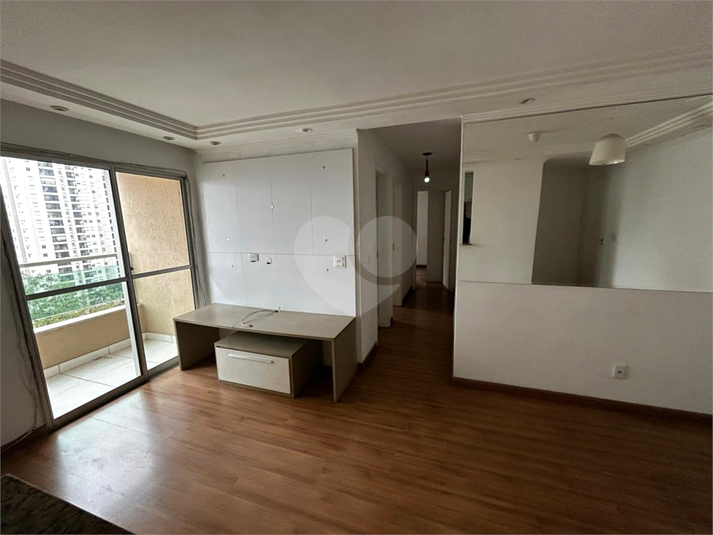 Venda Apartamento São Paulo Vila Suzana REO1025489 6