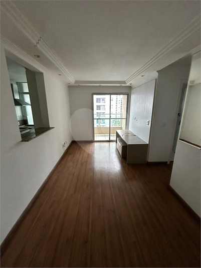 Venda Apartamento São Paulo Vila Suzana REO1025489 10