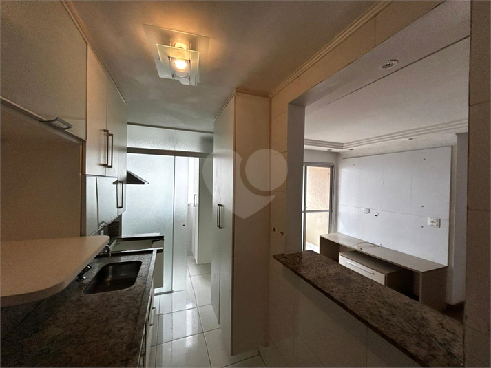 Venda Apartamento São Paulo Vila Suzana REO1025489 18