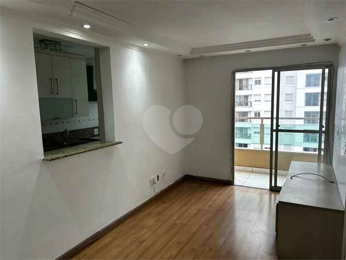 Venda Apartamento São Paulo Vila Suzana REO1025489 9