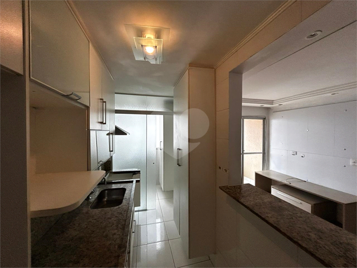 Venda Apartamento São Paulo Vila Suzana REO1025489 17