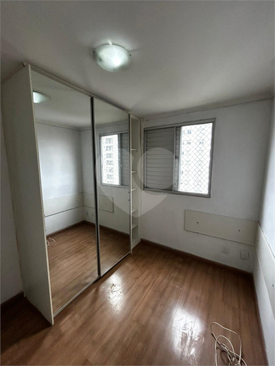 Venda Apartamento São Paulo Vila Suzana REO1025489 23