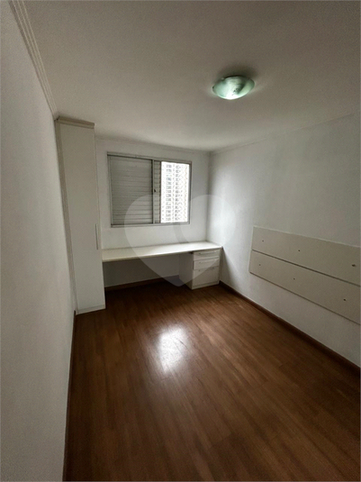 Venda Apartamento São Paulo Vila Suzana REO1025489 33