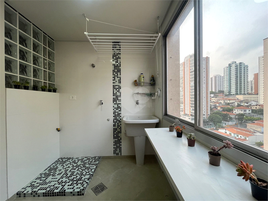 Venda Apartamento São Paulo Vila Paiva REO1025491 10