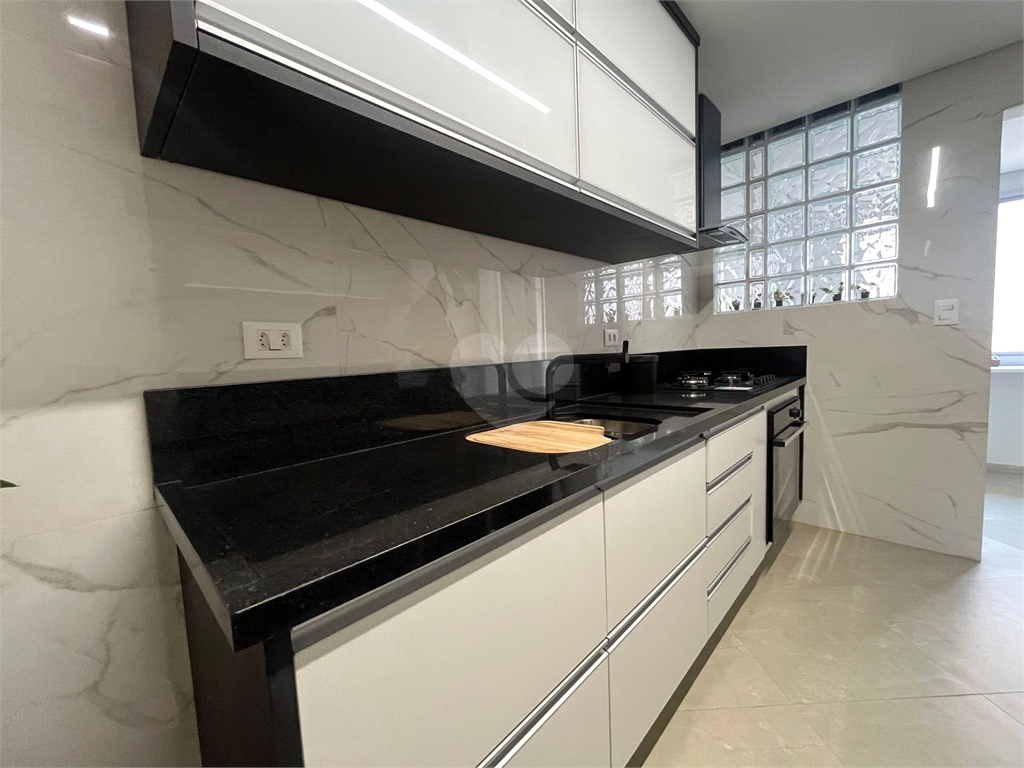 Venda Apartamento São Paulo Vila Paiva REO1025491 6