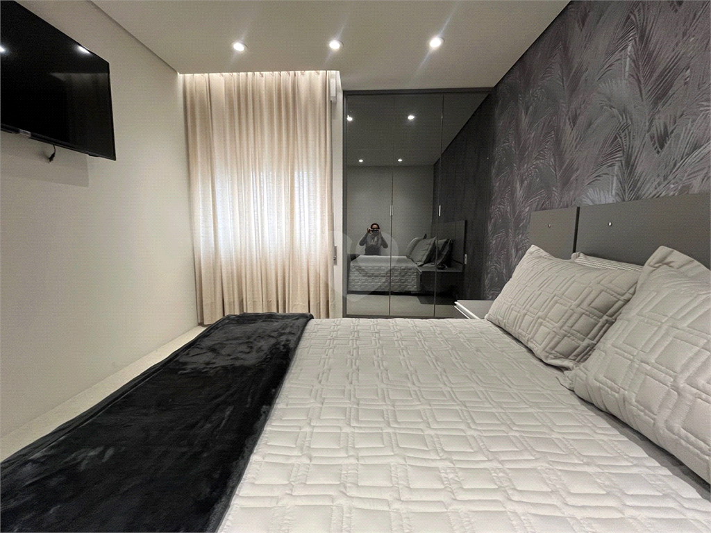 Venda Apartamento São Paulo Vila Paiva REO1025491 19