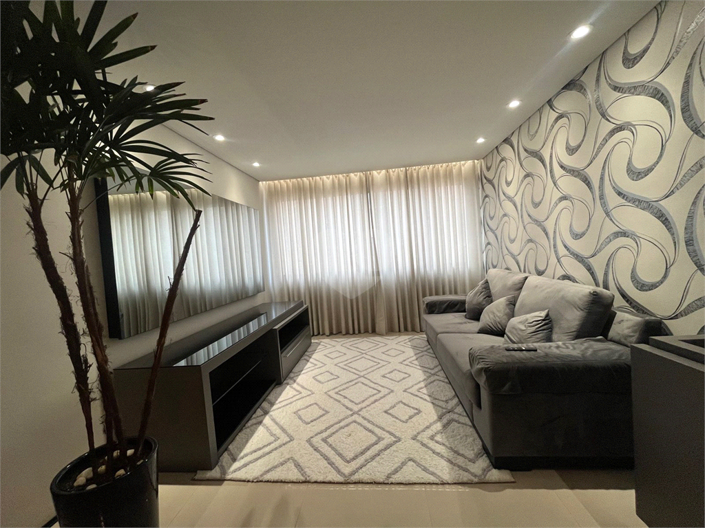 Venda Apartamento São Paulo Vila Paiva REO1025491 3