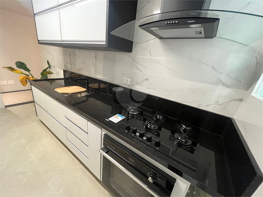 Venda Apartamento São Paulo Vila Paiva REO1025491 9