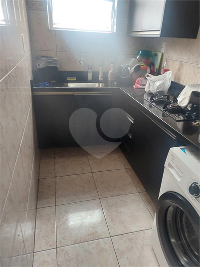 Venda Apartamento São Vicente Centro REO1025492 3