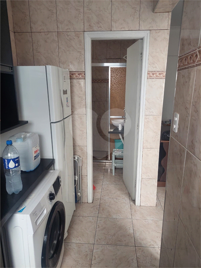 Venda Apartamento São Vicente Centro REO1025492 4