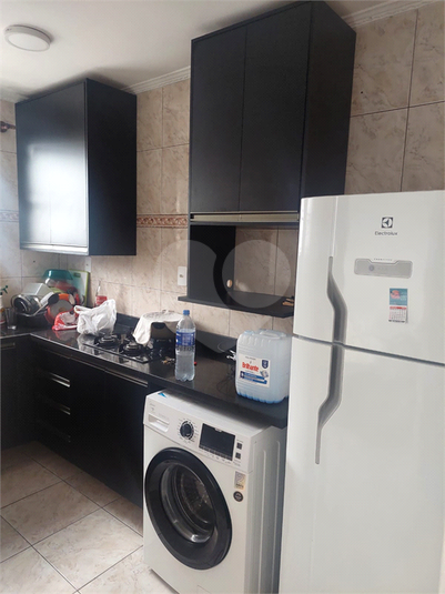 Venda Apartamento São Vicente Centro REO1025492 1