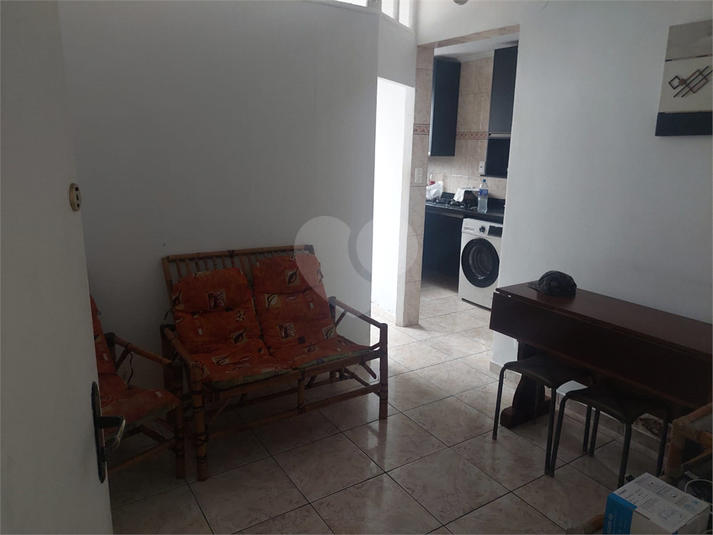 Venda Apartamento São Vicente Centro REO1025492 8