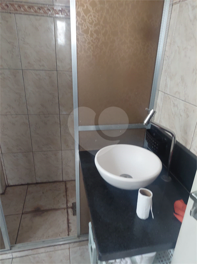 Venda Apartamento São Vicente Centro REO1025492 10