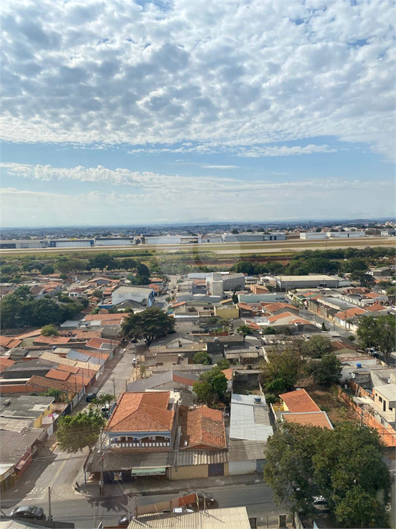 Venda Apartamento Sorocaba Lopes De Oliveira REO1025497 16