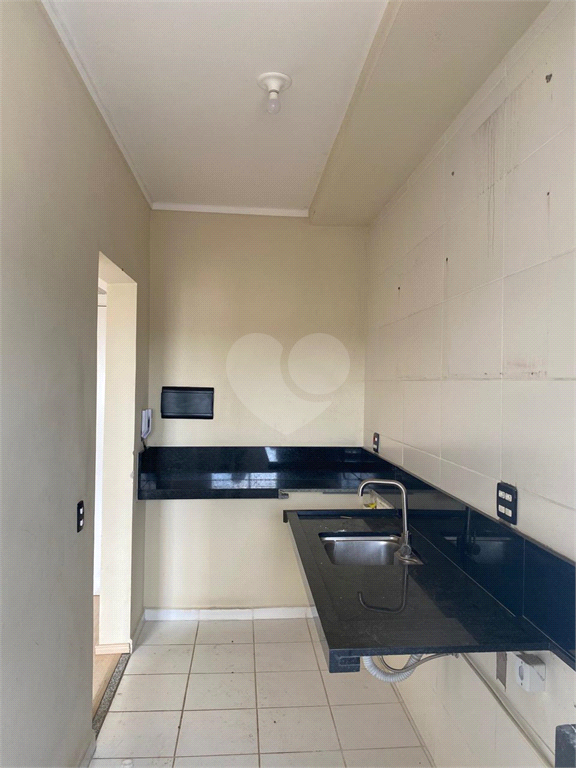 Venda Apartamento Sorocaba Lopes De Oliveira REO1025497 5