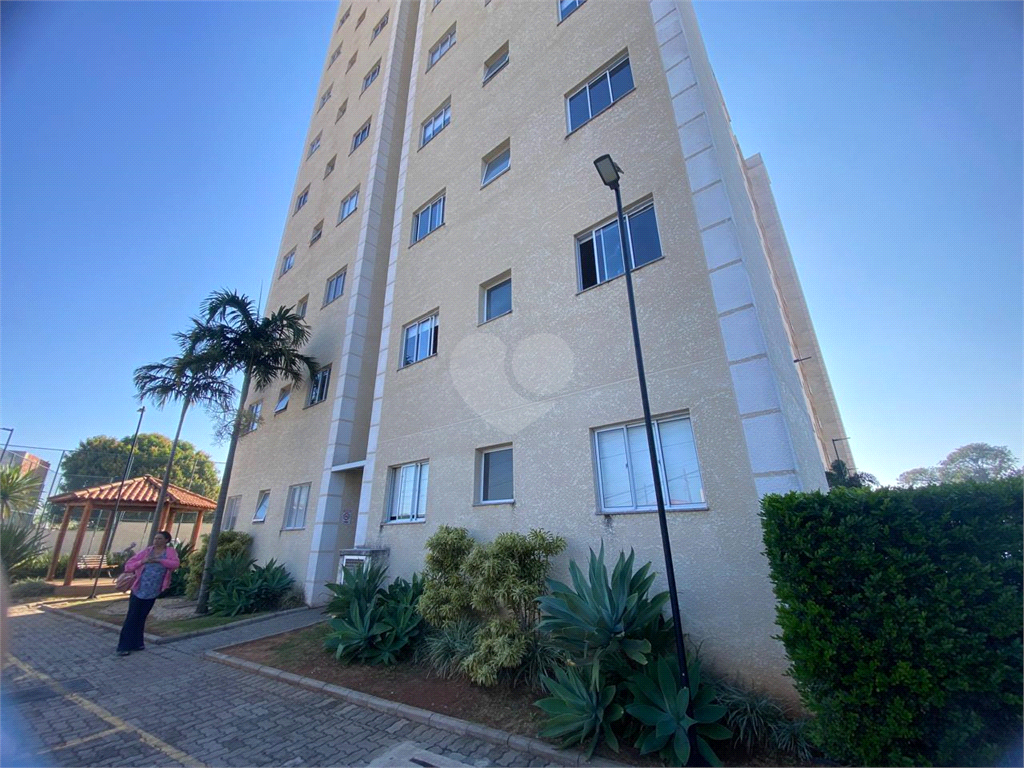 Venda Apartamento Sorocaba Lopes De Oliveira REO1025497 2